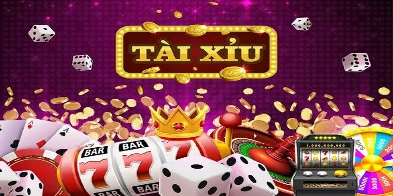 đăng ký tài xỉu online